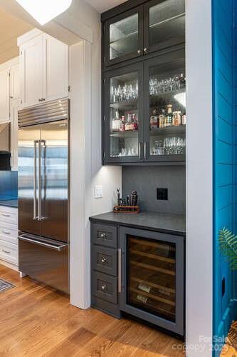 Balsam Mountain Preserve - Residential