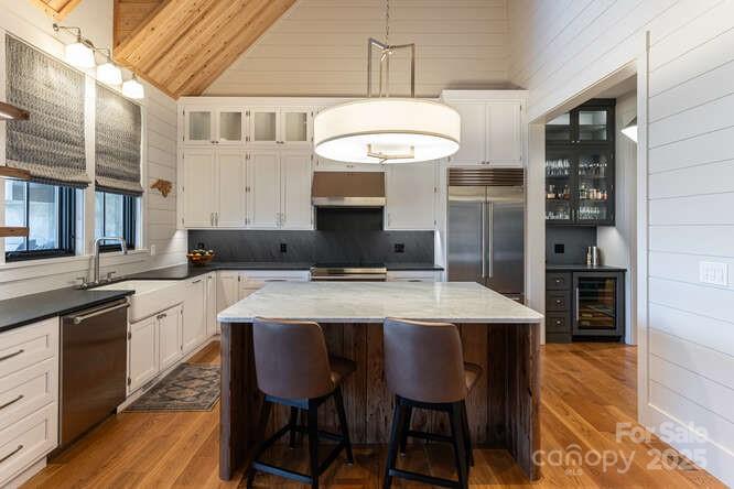 Balsam Mountain Preserve - Residential