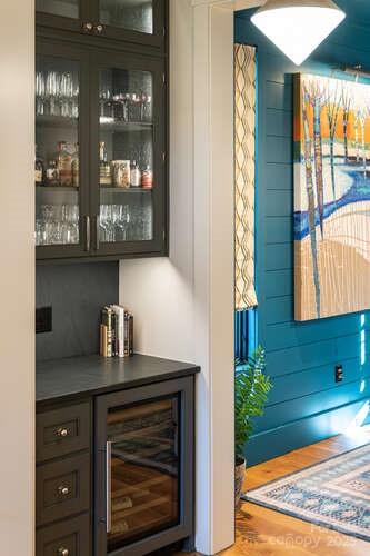 Balsam Mountain Preserve - Residential