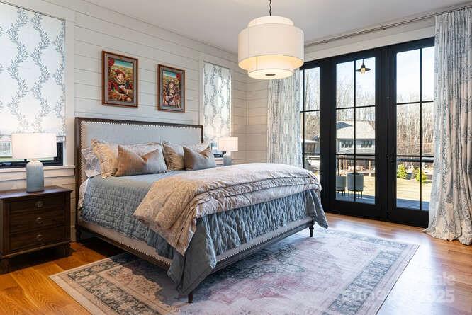 Balsam Mountain Preserve - Residential