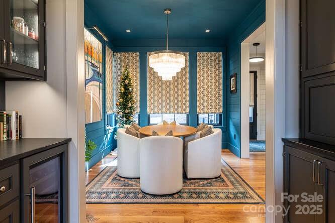 Balsam Mountain Preserve - Residential