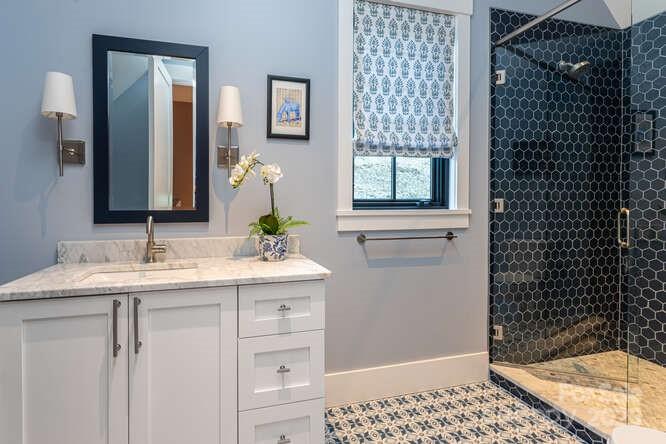 Balsam Mountain Preserve - Residential