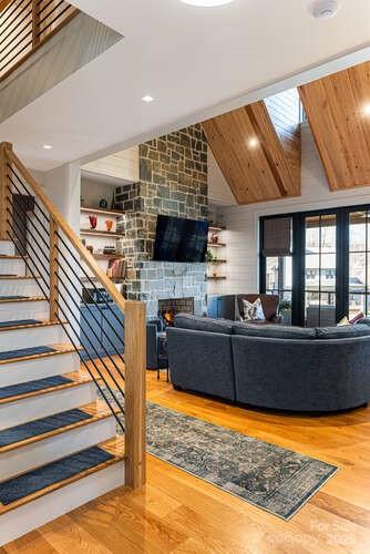 Balsam Mountain Preserve - Residential