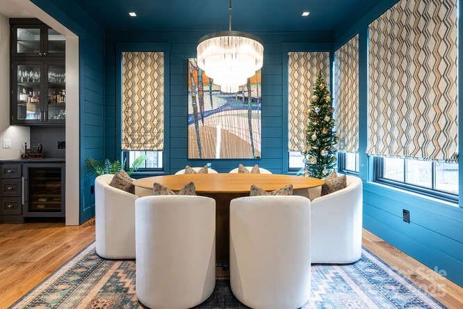 Balsam Mountain Preserve - Residential