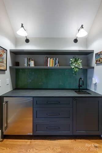 Balsam Mountain Preserve - Residential