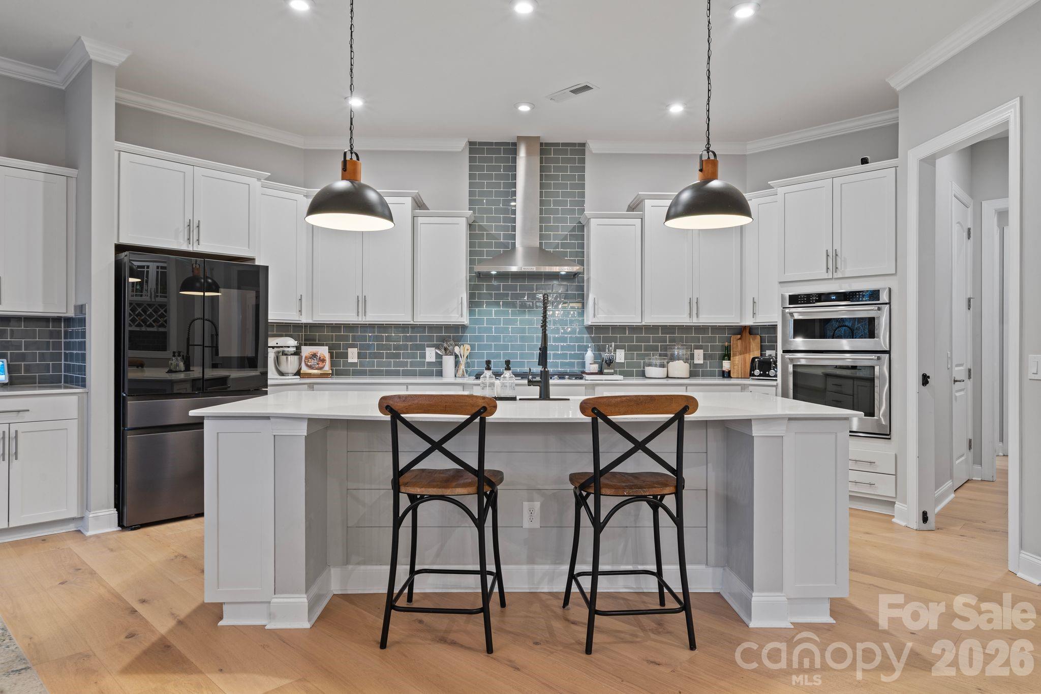 Queensbridge - Residential