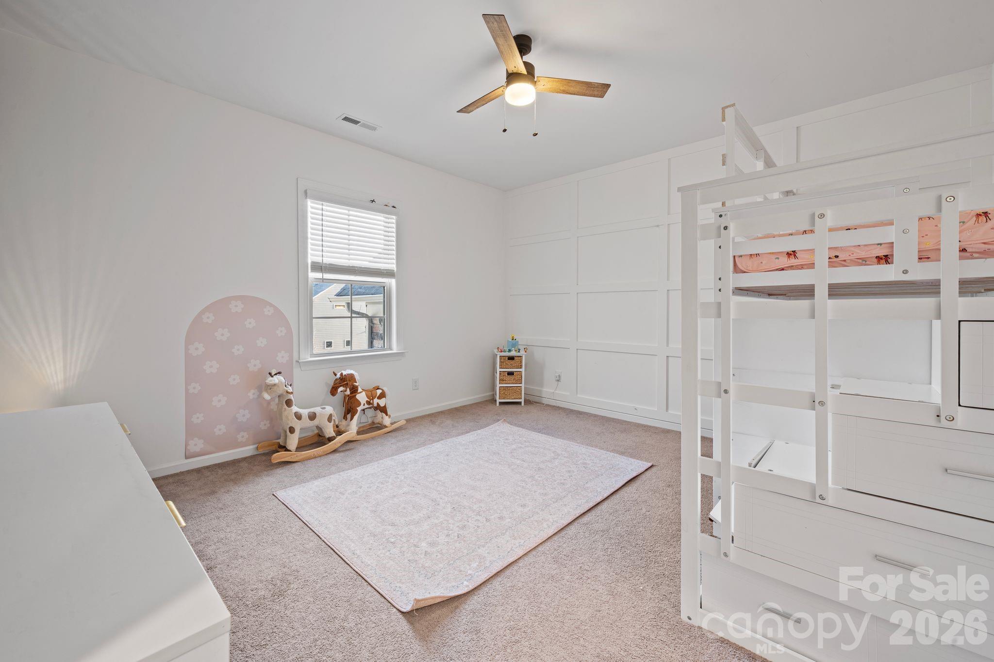 Queensbridge - Residential