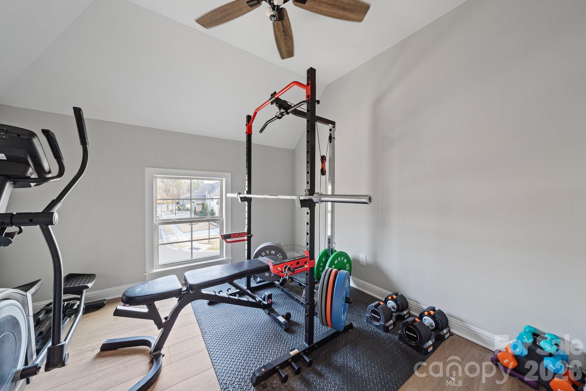 Queensbridge - Residential