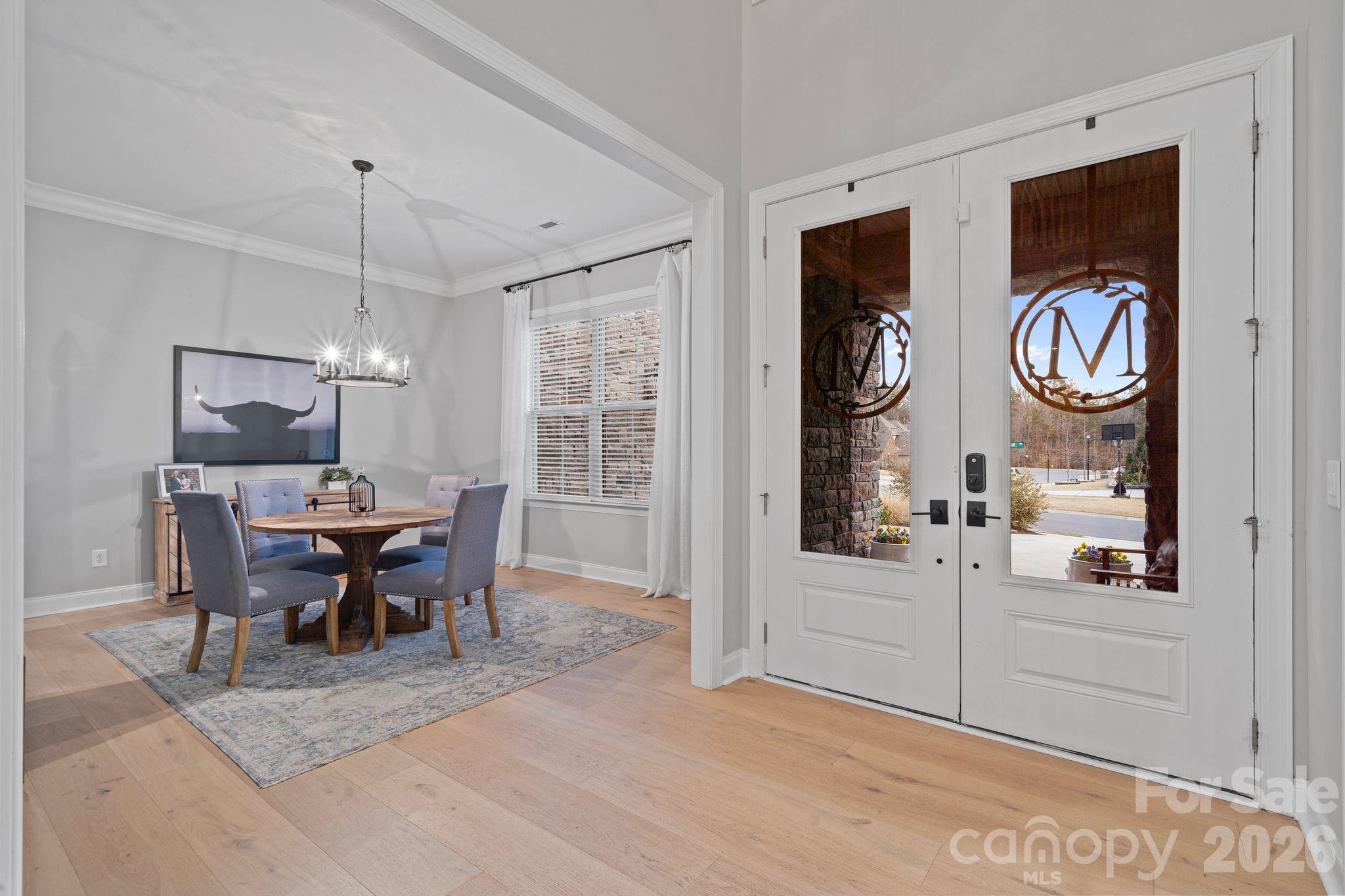 Queensbridge - Residential