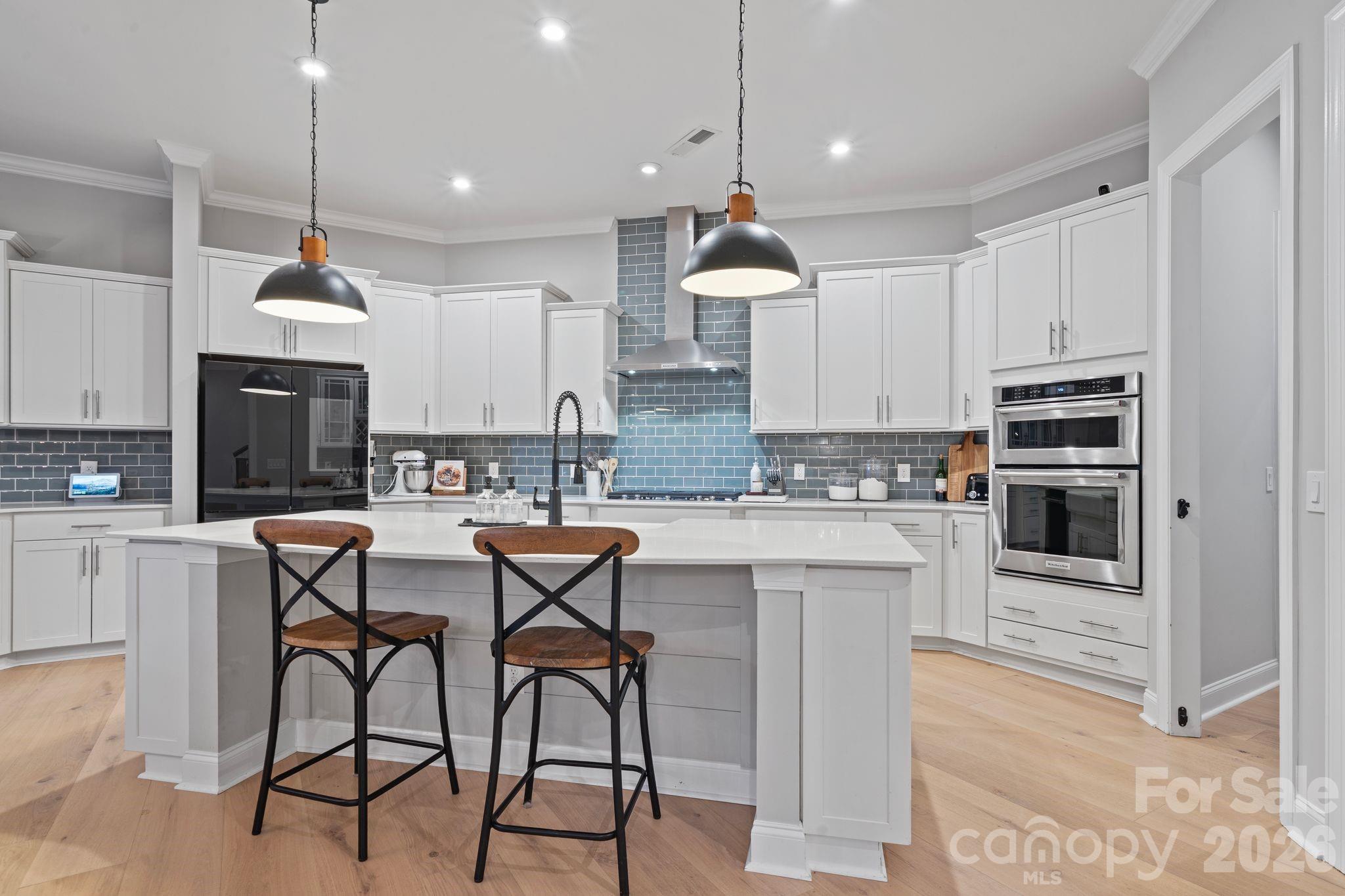 Queensbridge - Residential