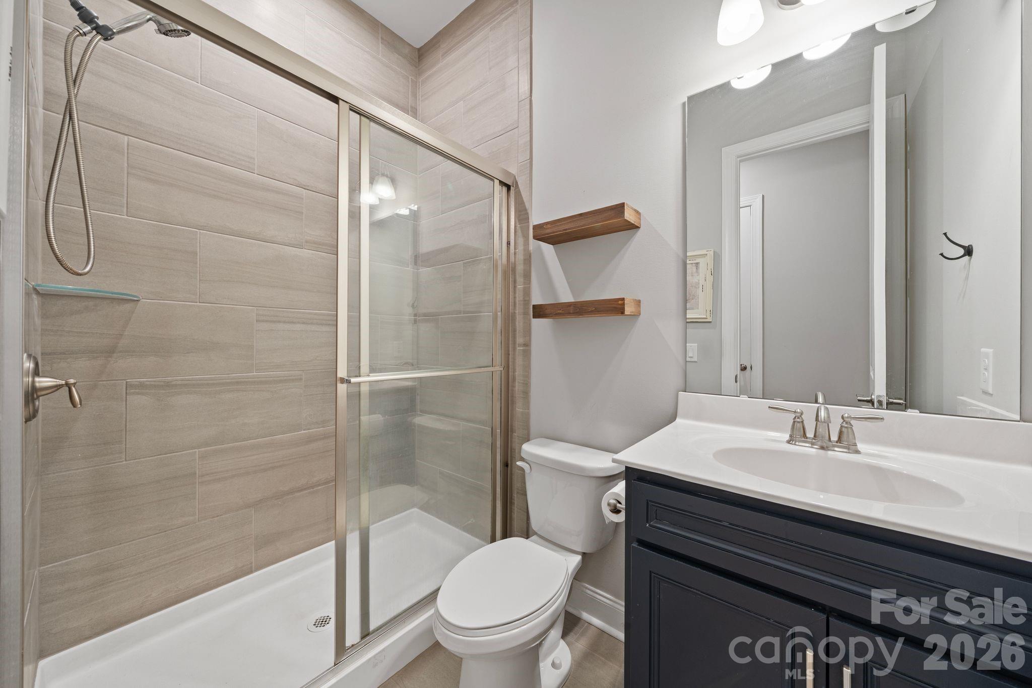 Queensbridge - Residential