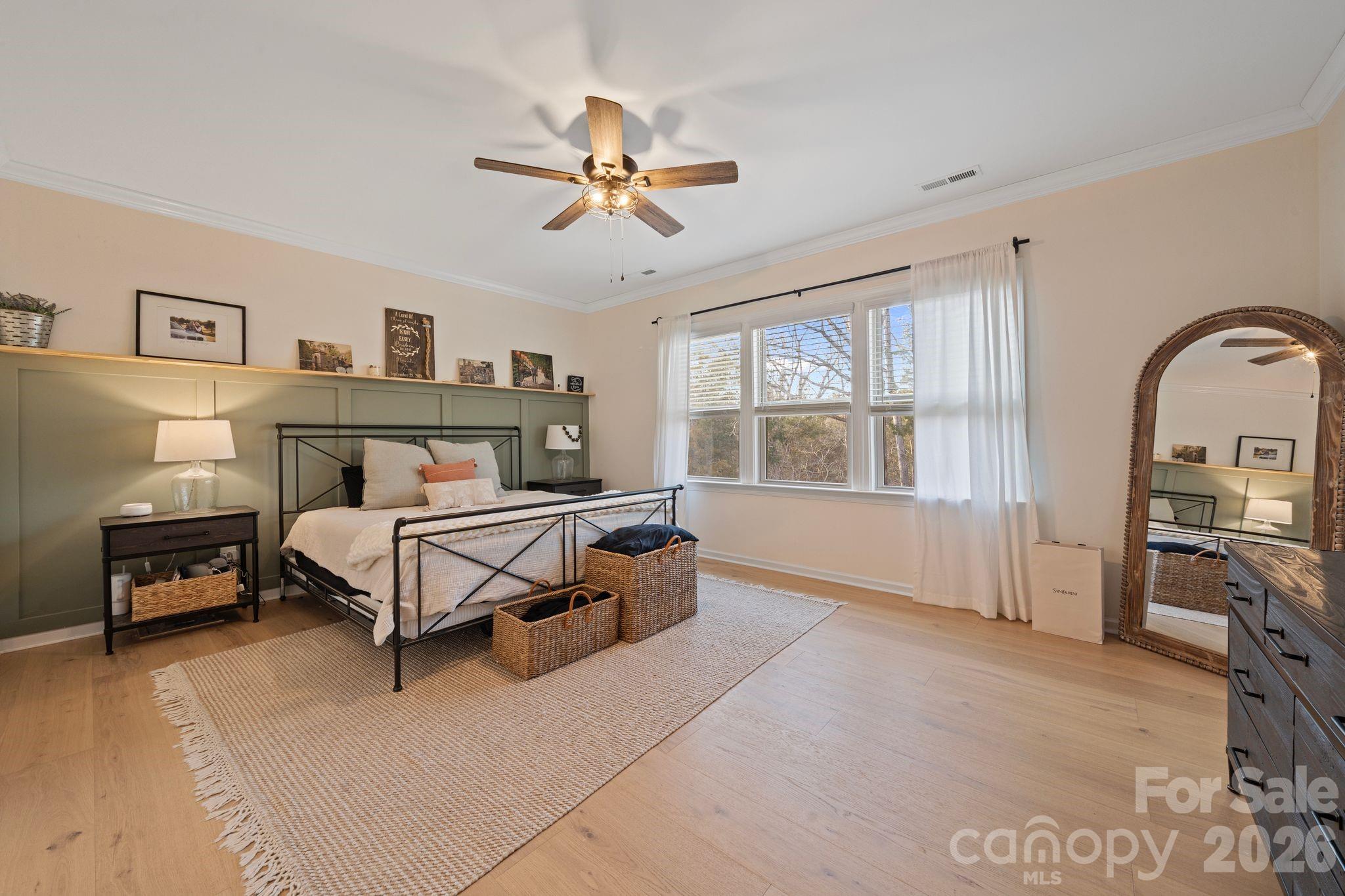 Queensbridge - Residential