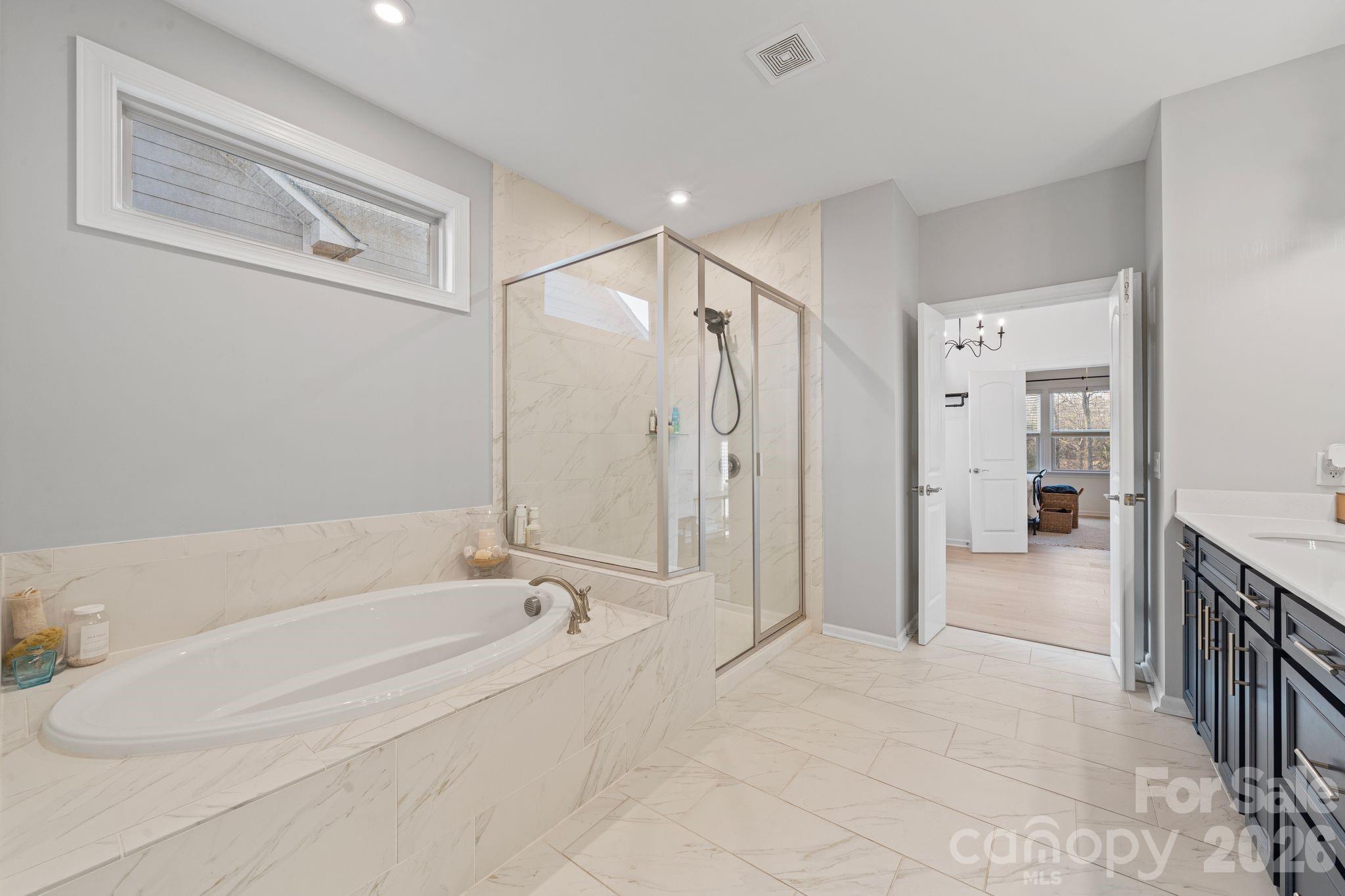 Queensbridge - Residential