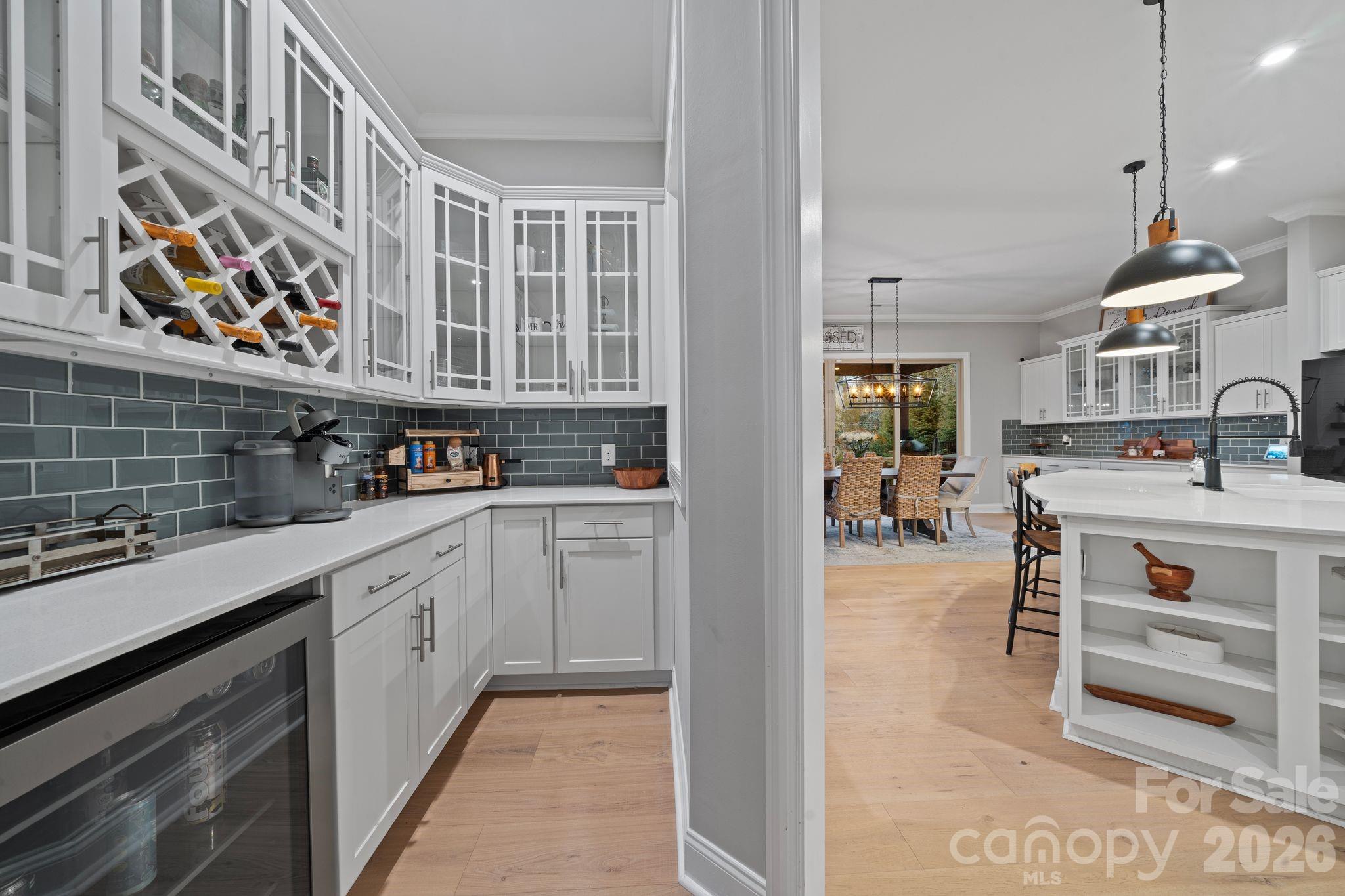 Queensbridge - Residential