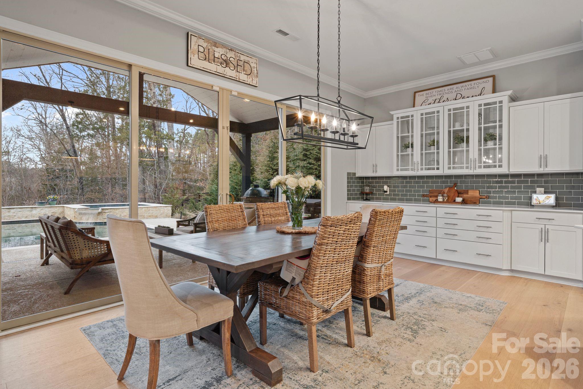 Queensbridge - Residential