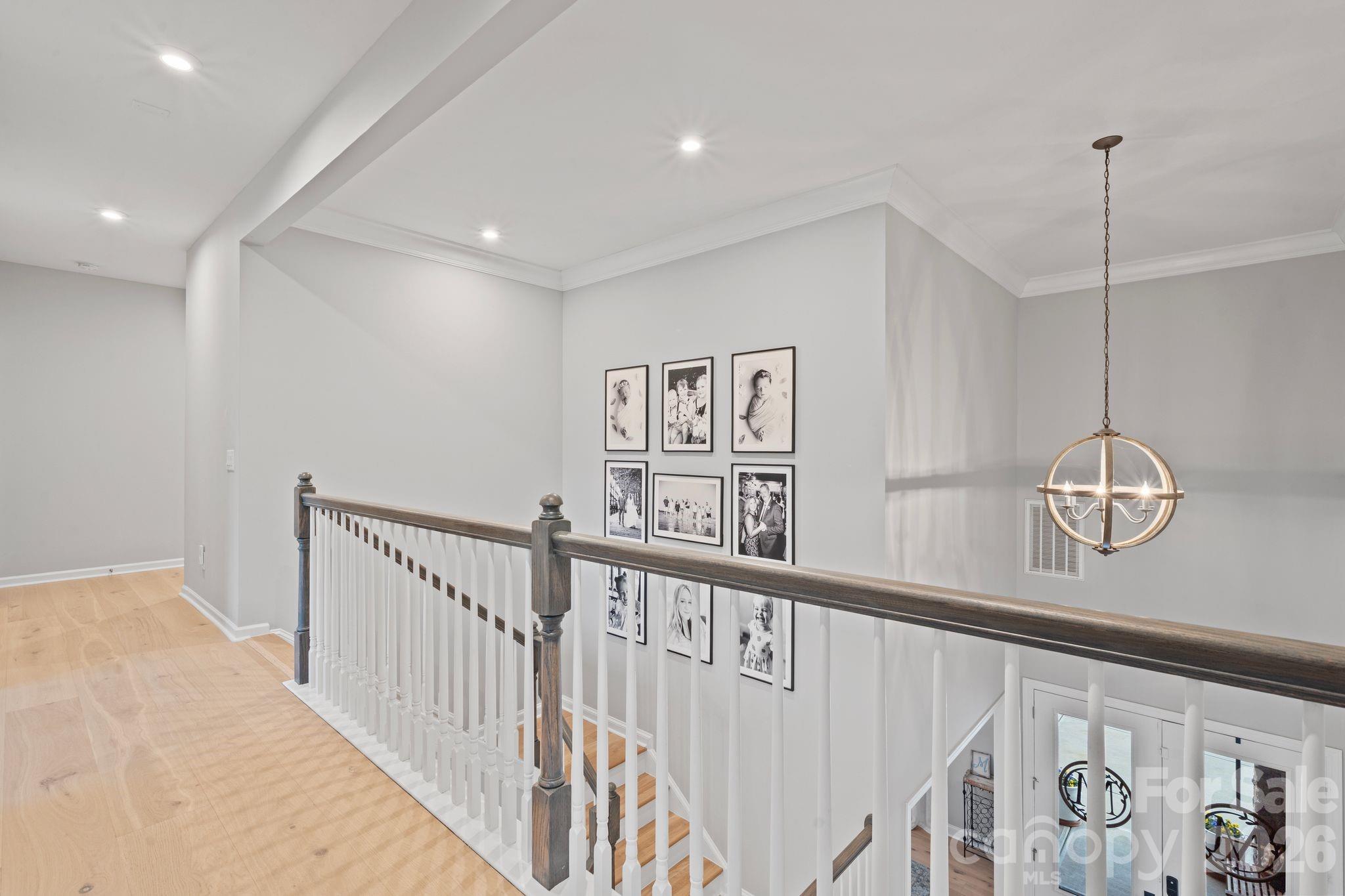 Queensbridge - Residential