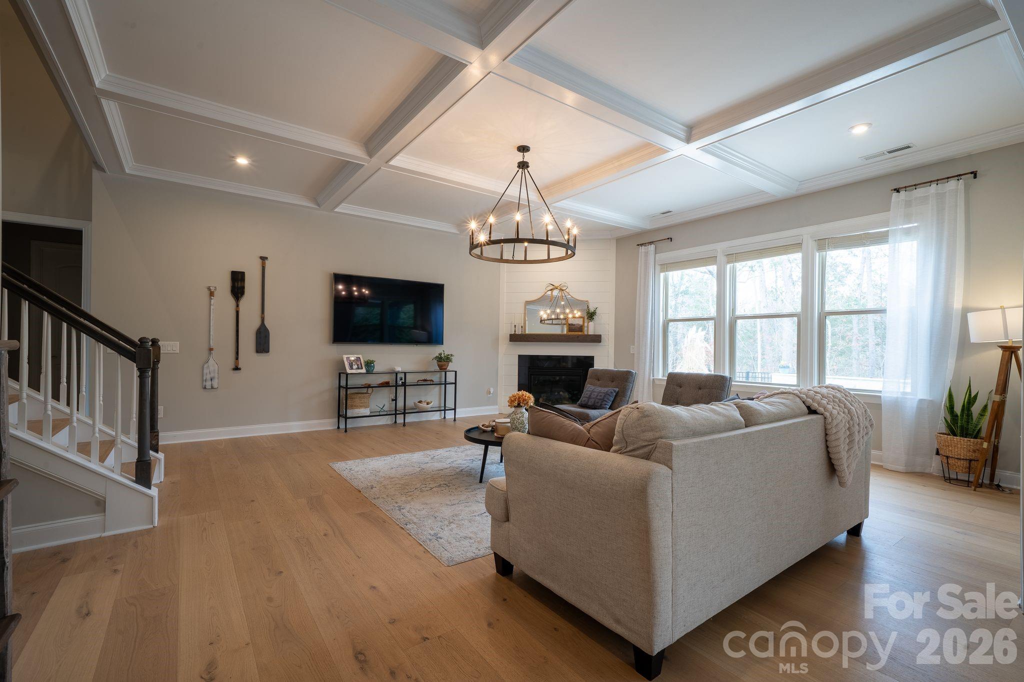 Queensbridge - Residential