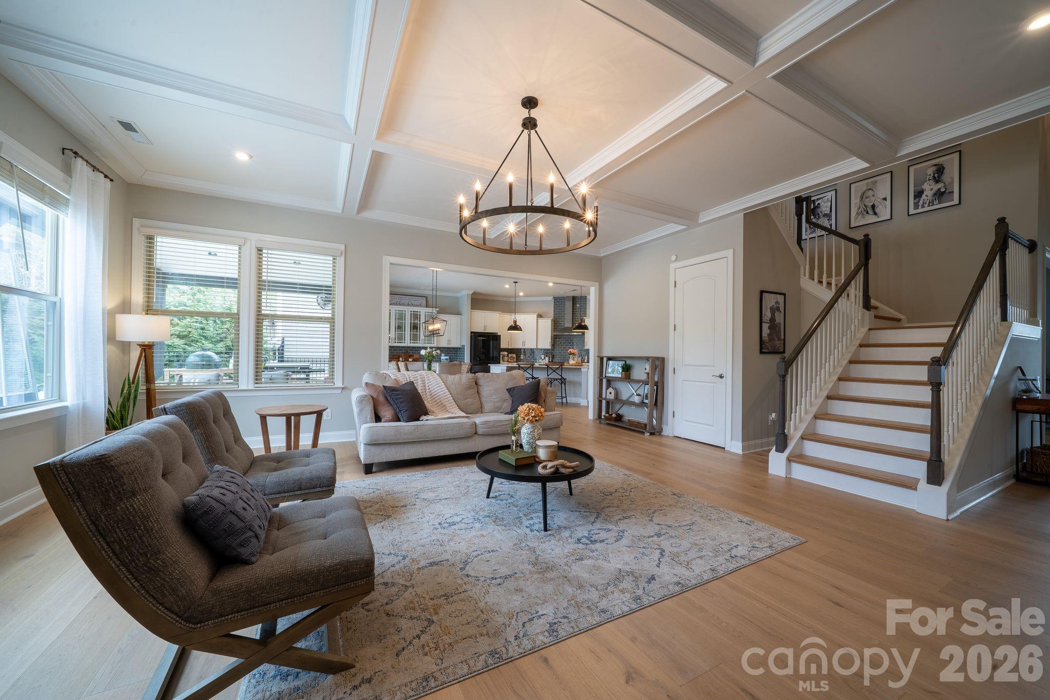 Queensbridge - Residential