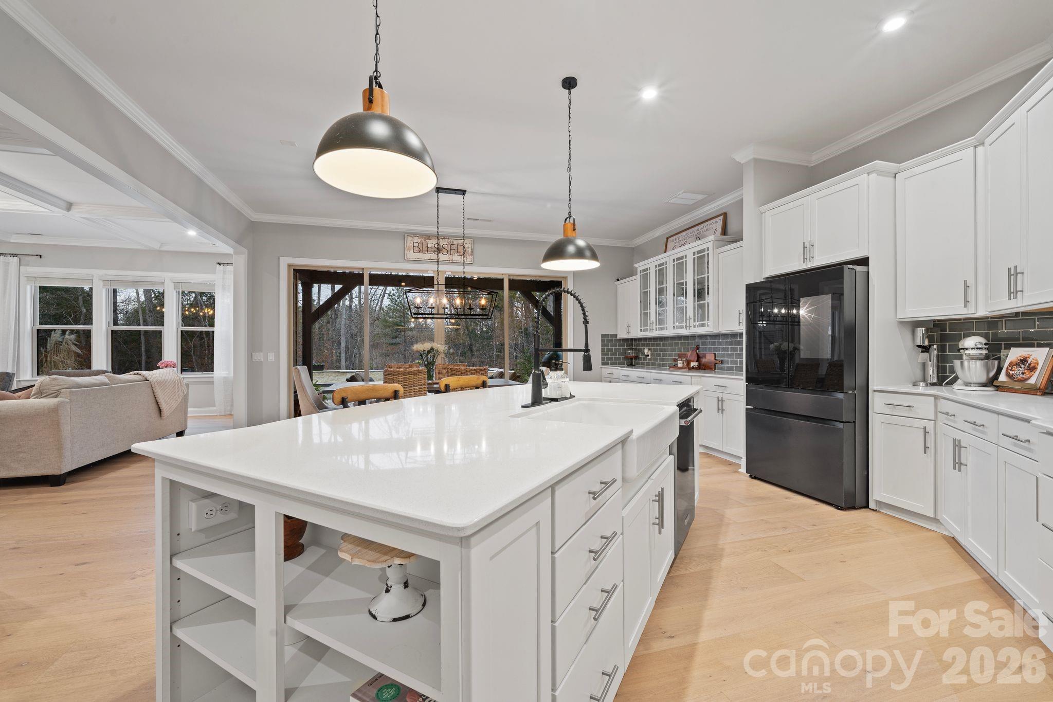 Queensbridge - Residential