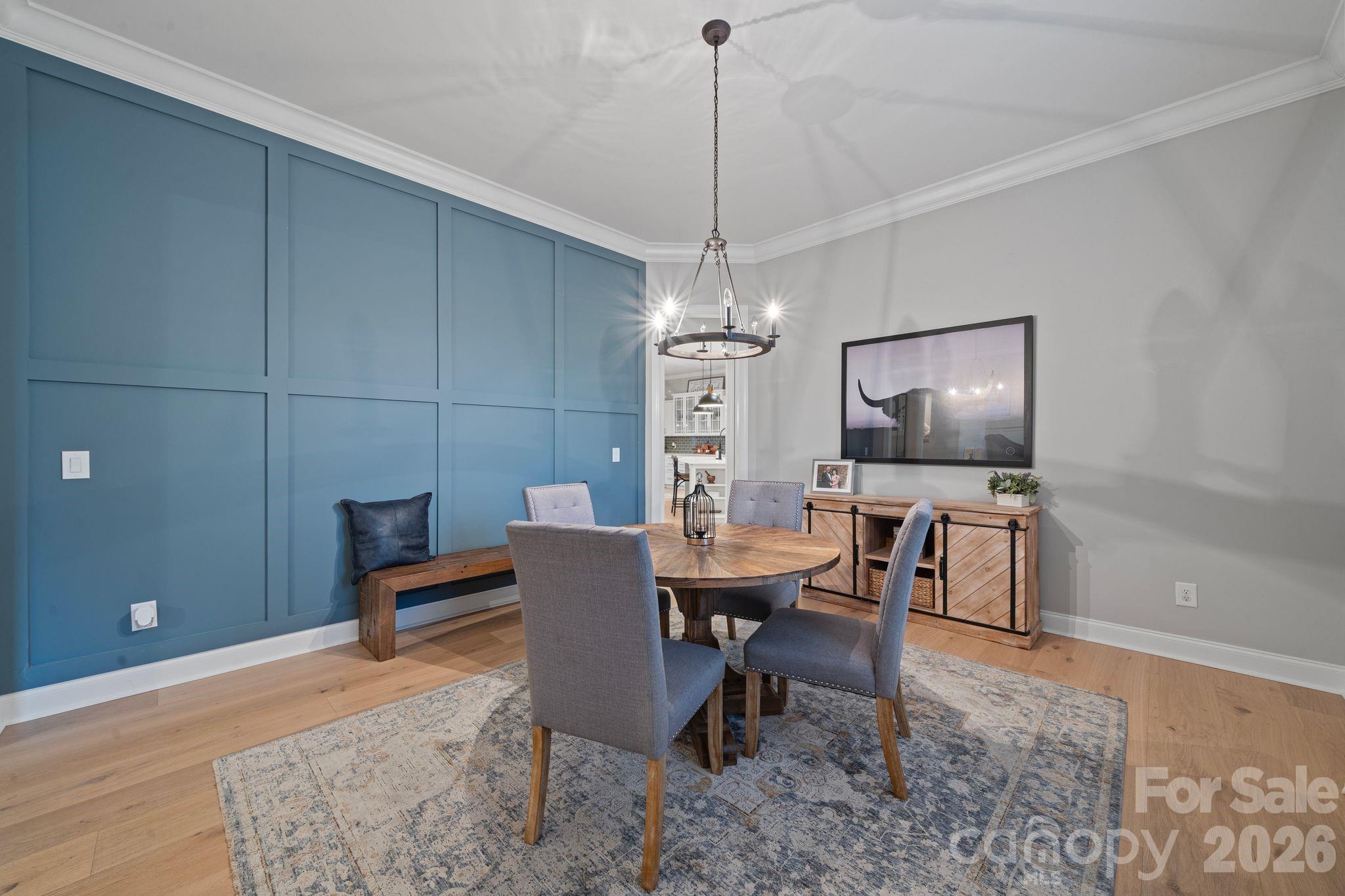 Queensbridge - Residential