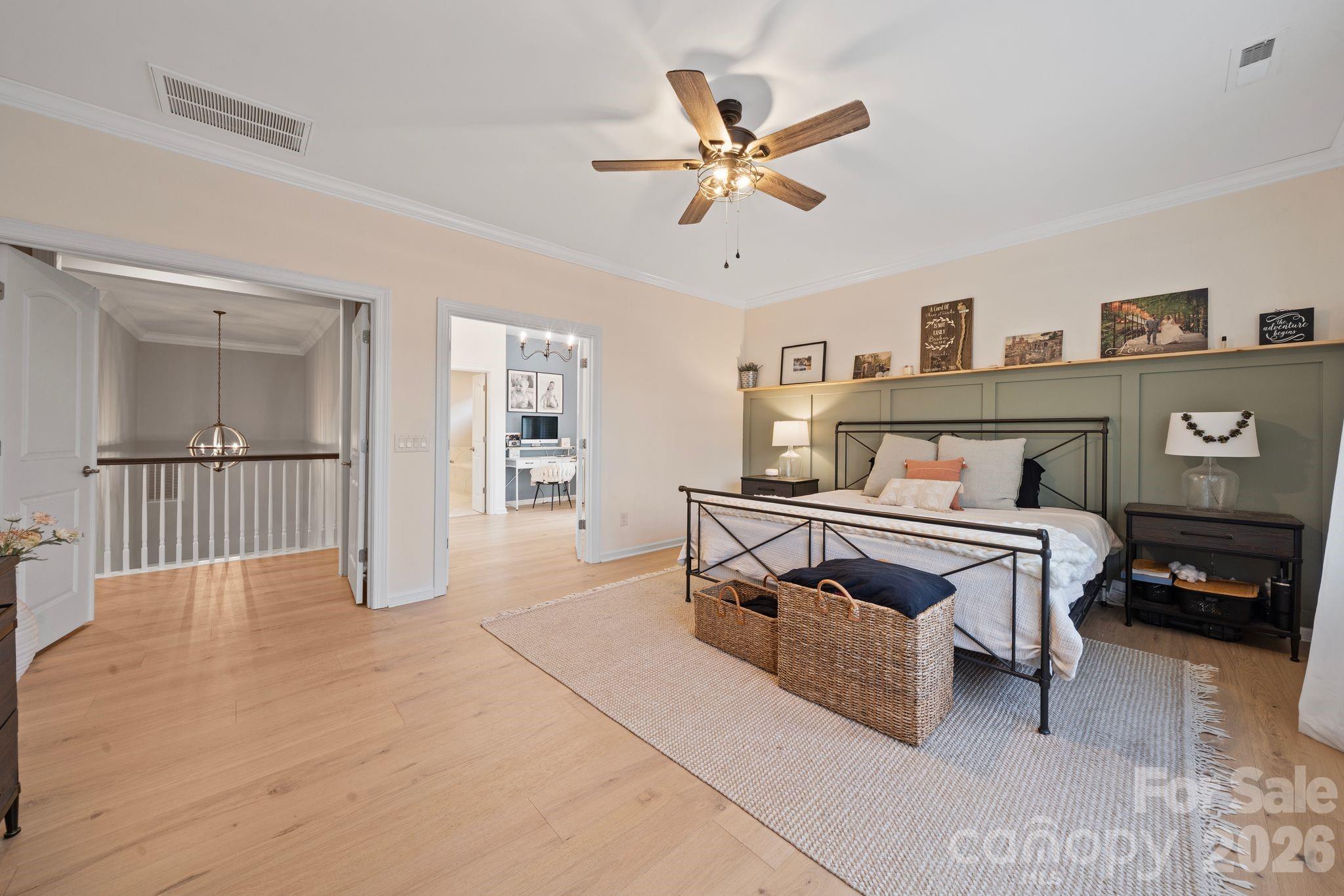 Queensbridge - Residential