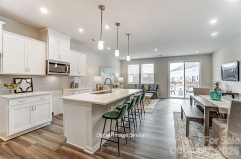 7531 Hodges Meadow Lane Charlotte NC 28213