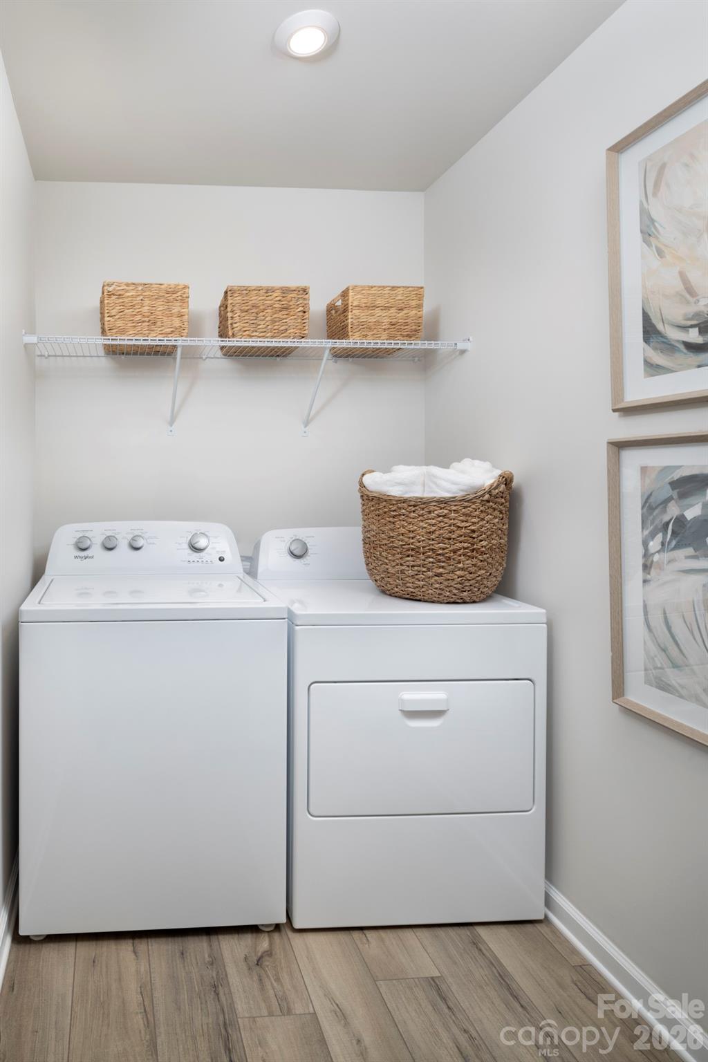 Bailey Run - Residential