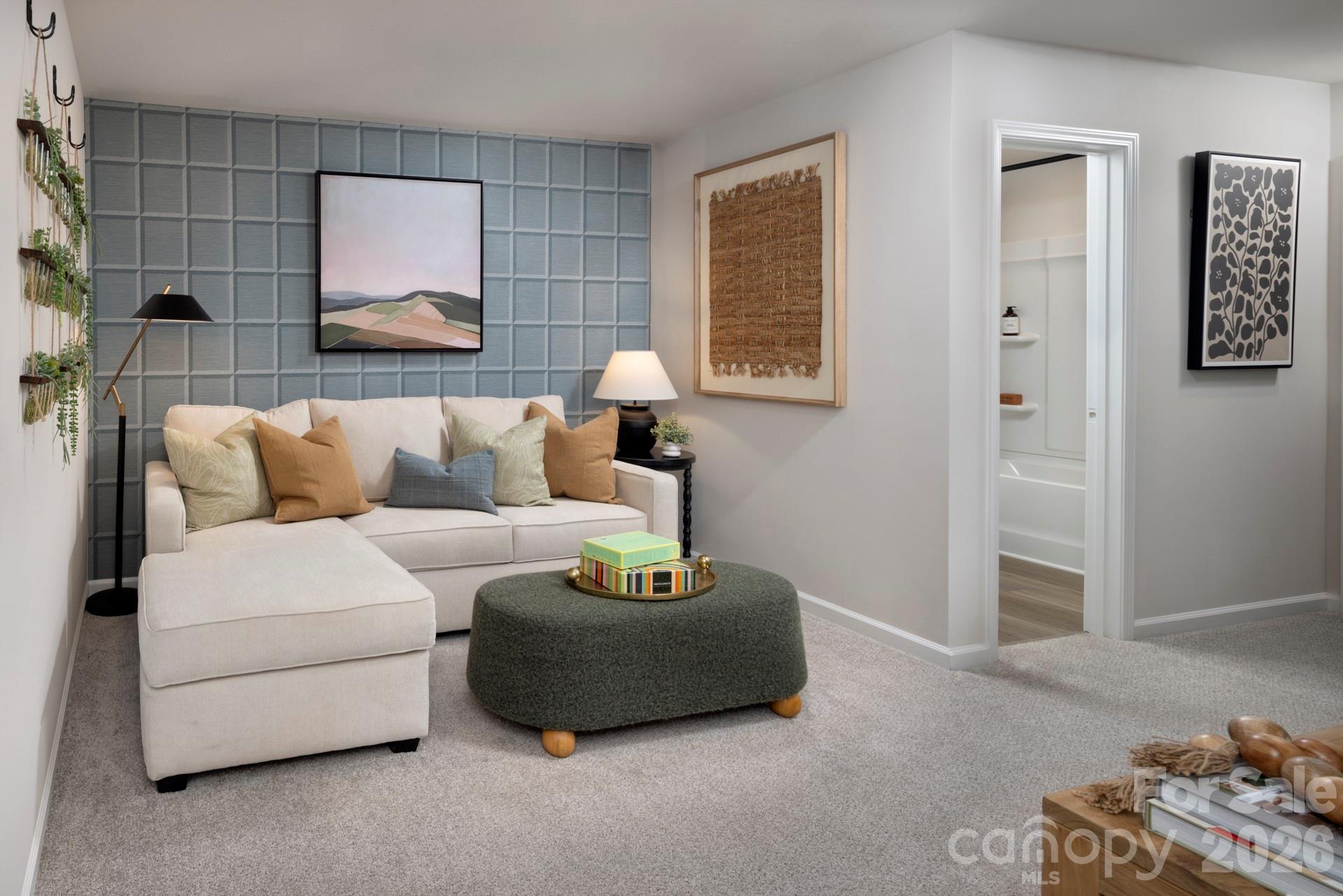 Bailey Run - Residential