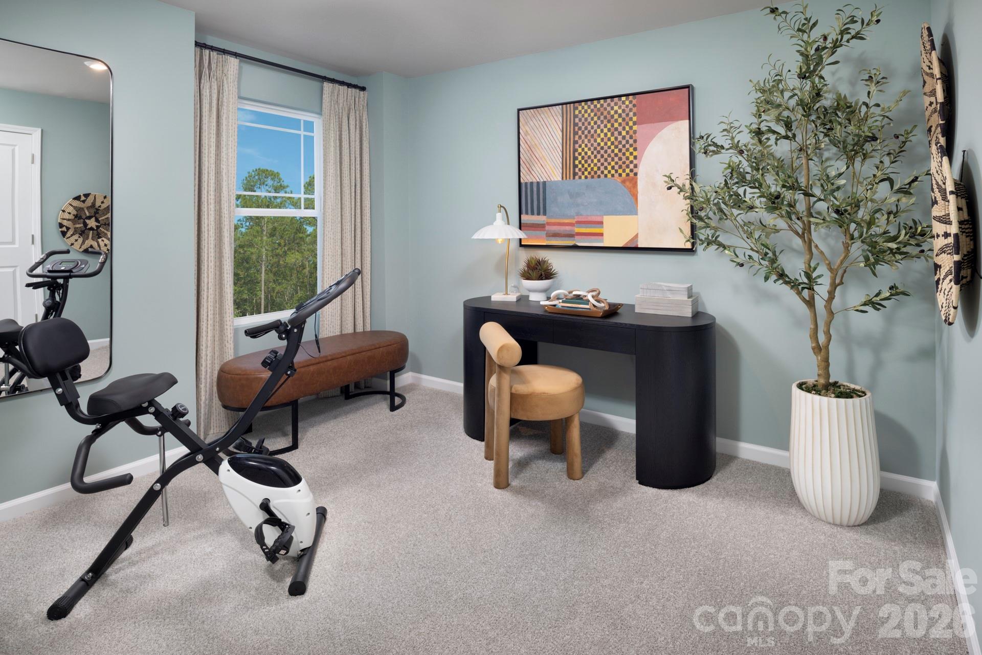 Bailey Run - Residential