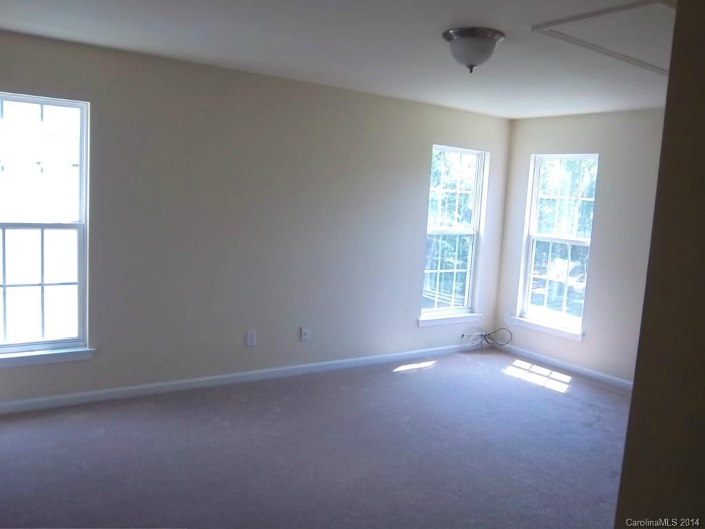 Brandon Oaks - Residential