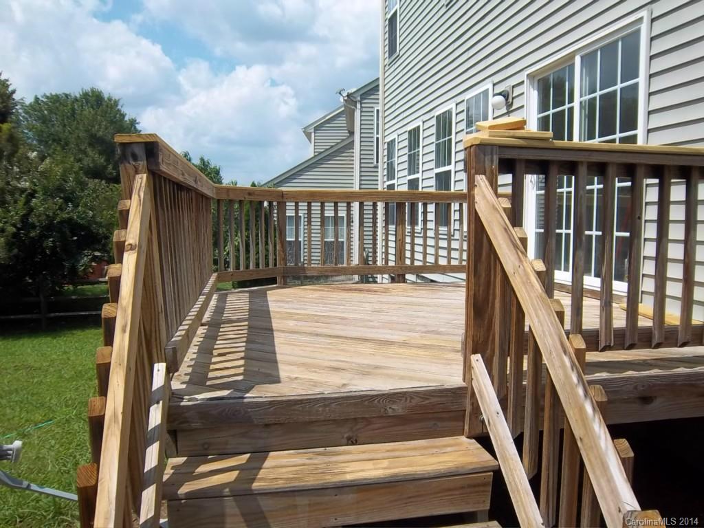 Brandon Oaks - Residential