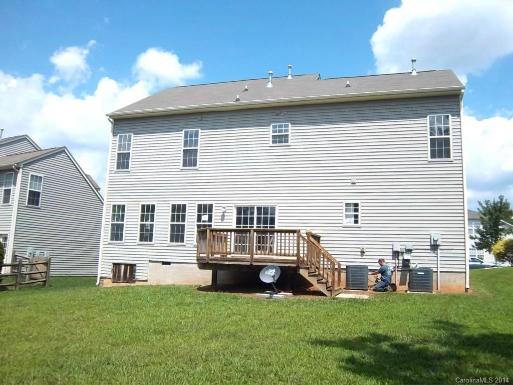 Brandon Oaks - Residential