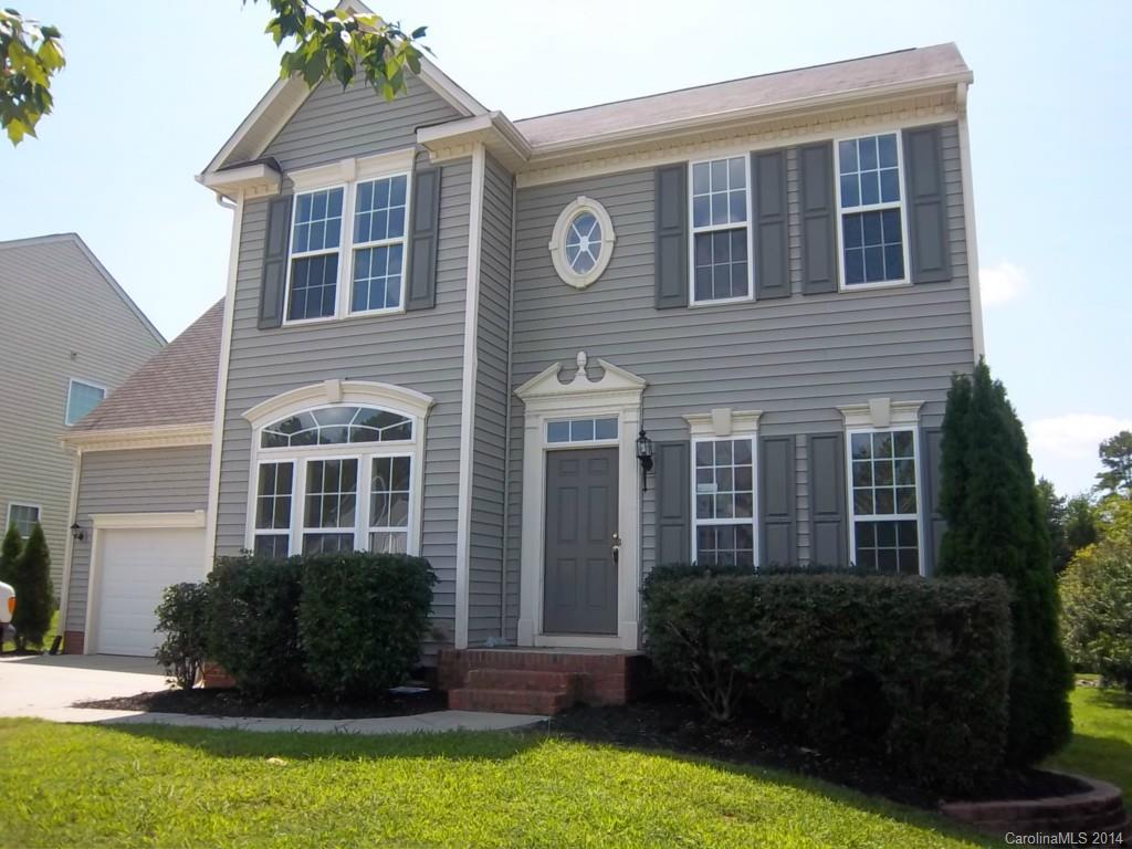 Brandon Oaks - Residential