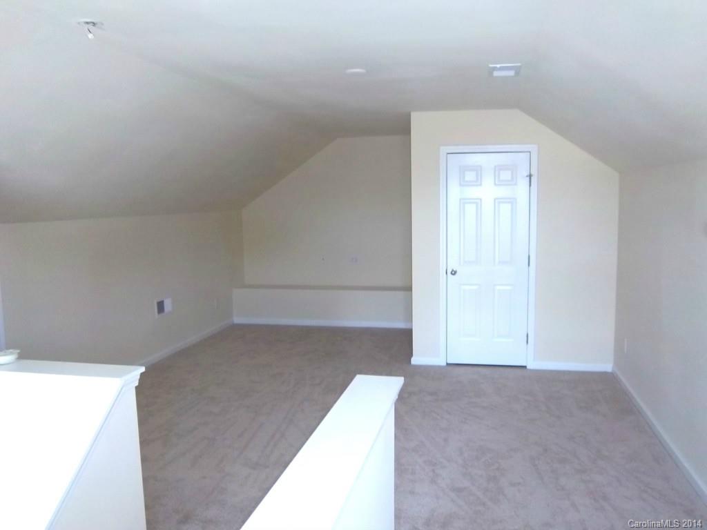 Brandon Oaks - Residential