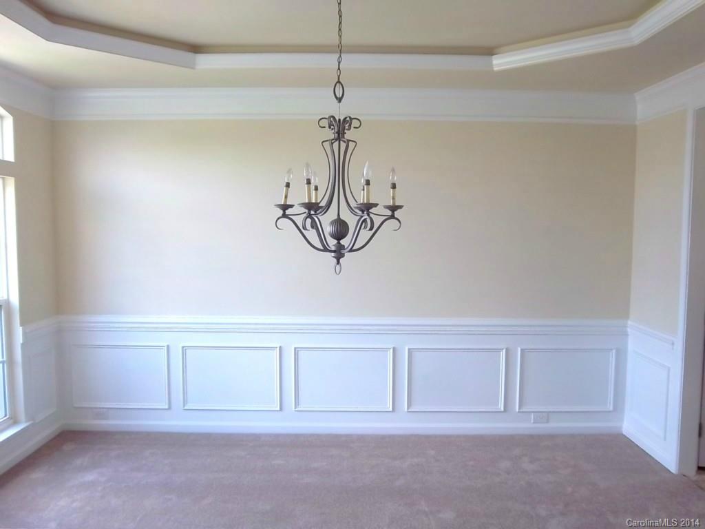 Brandon Oaks - Residential