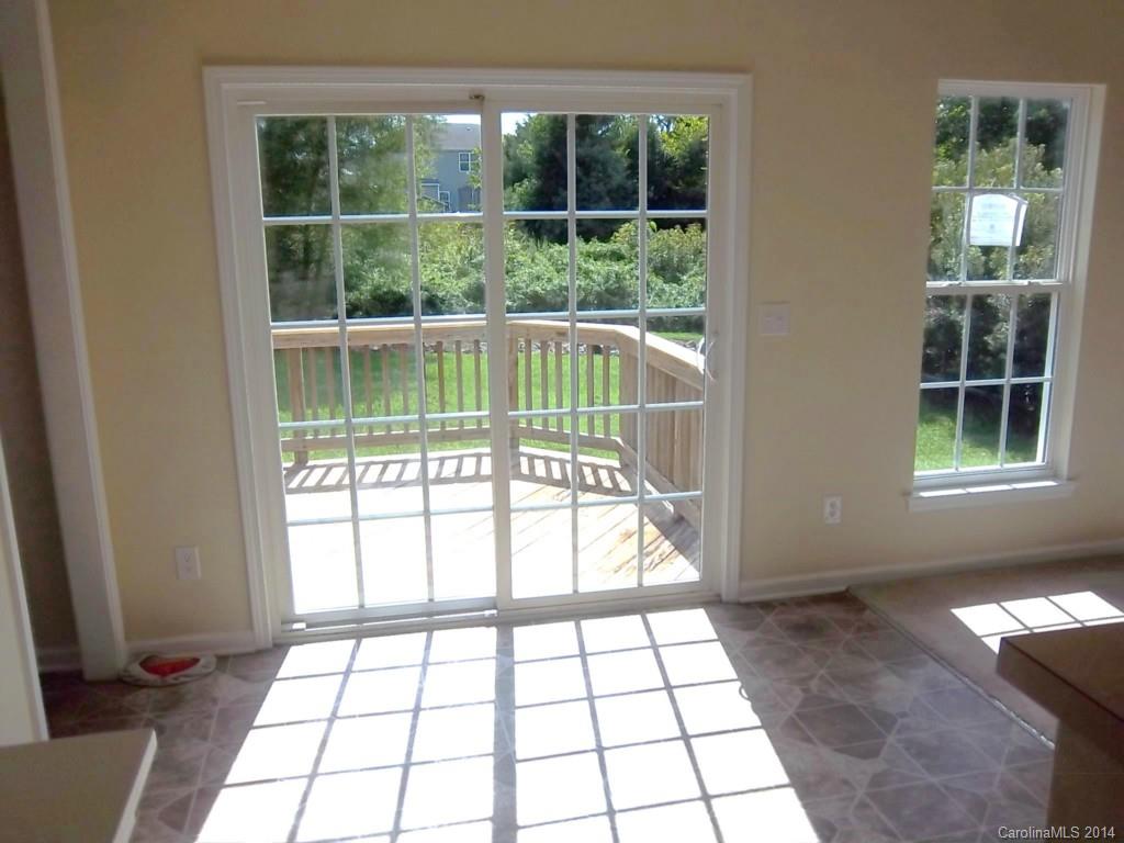 Brandon Oaks - Residential