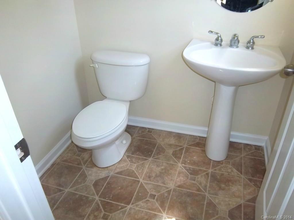 Brandon Oaks - Residential