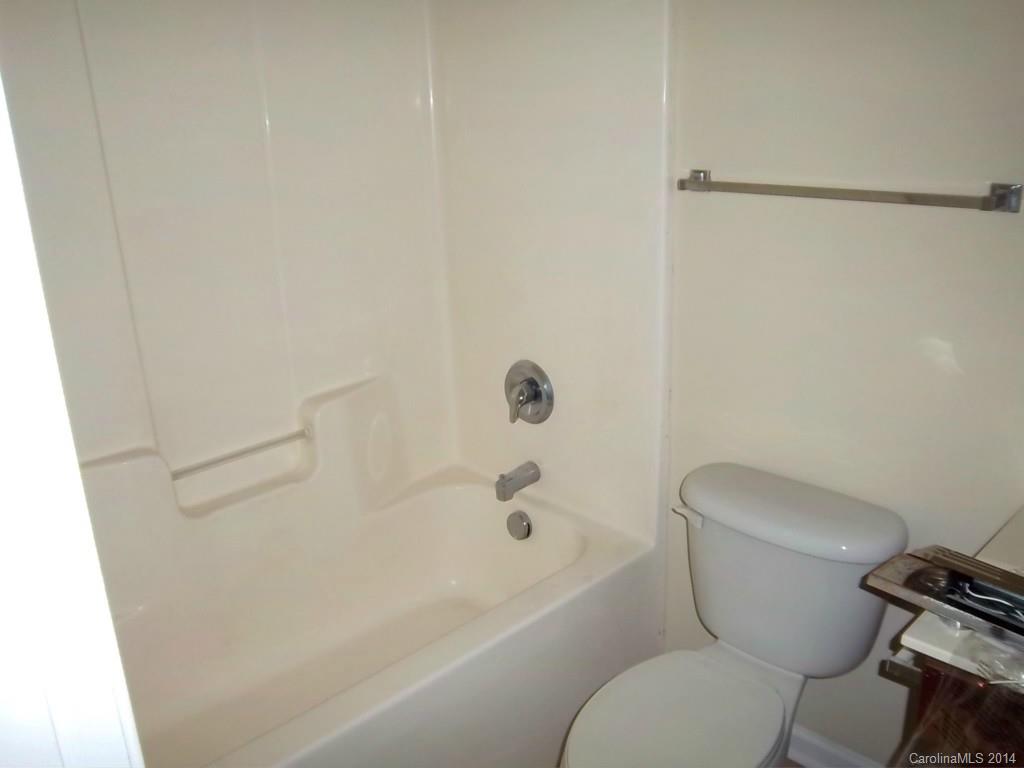 Brandon Oaks - Residential