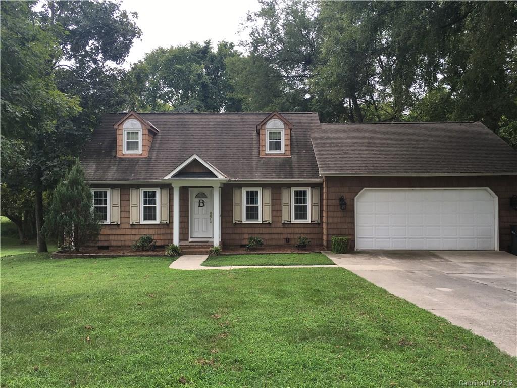 Parkview - Residential