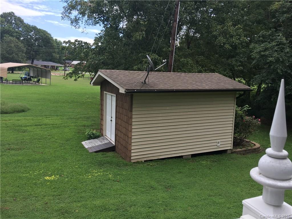 Parkview - Residential