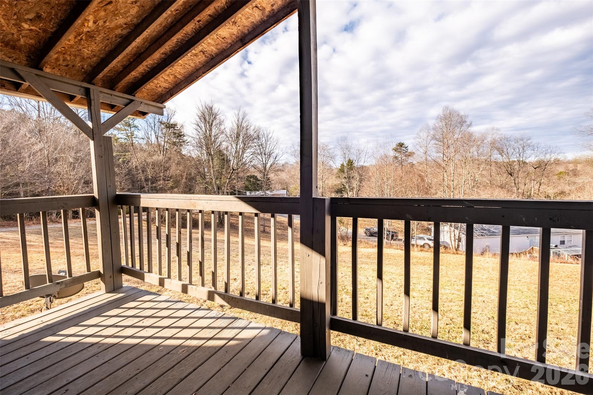 1305 Thunder Run Road