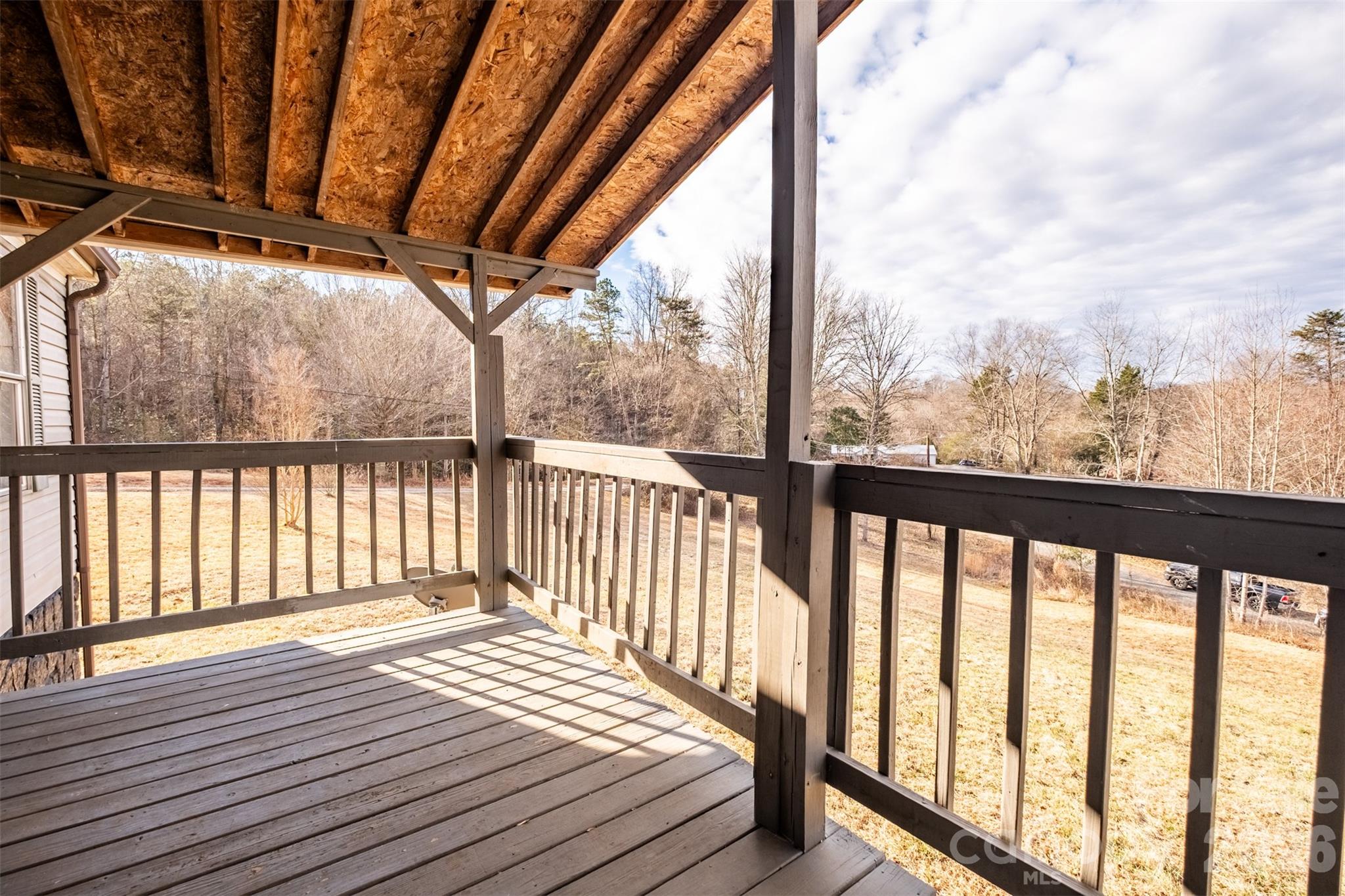 1305 Thunder Run Road