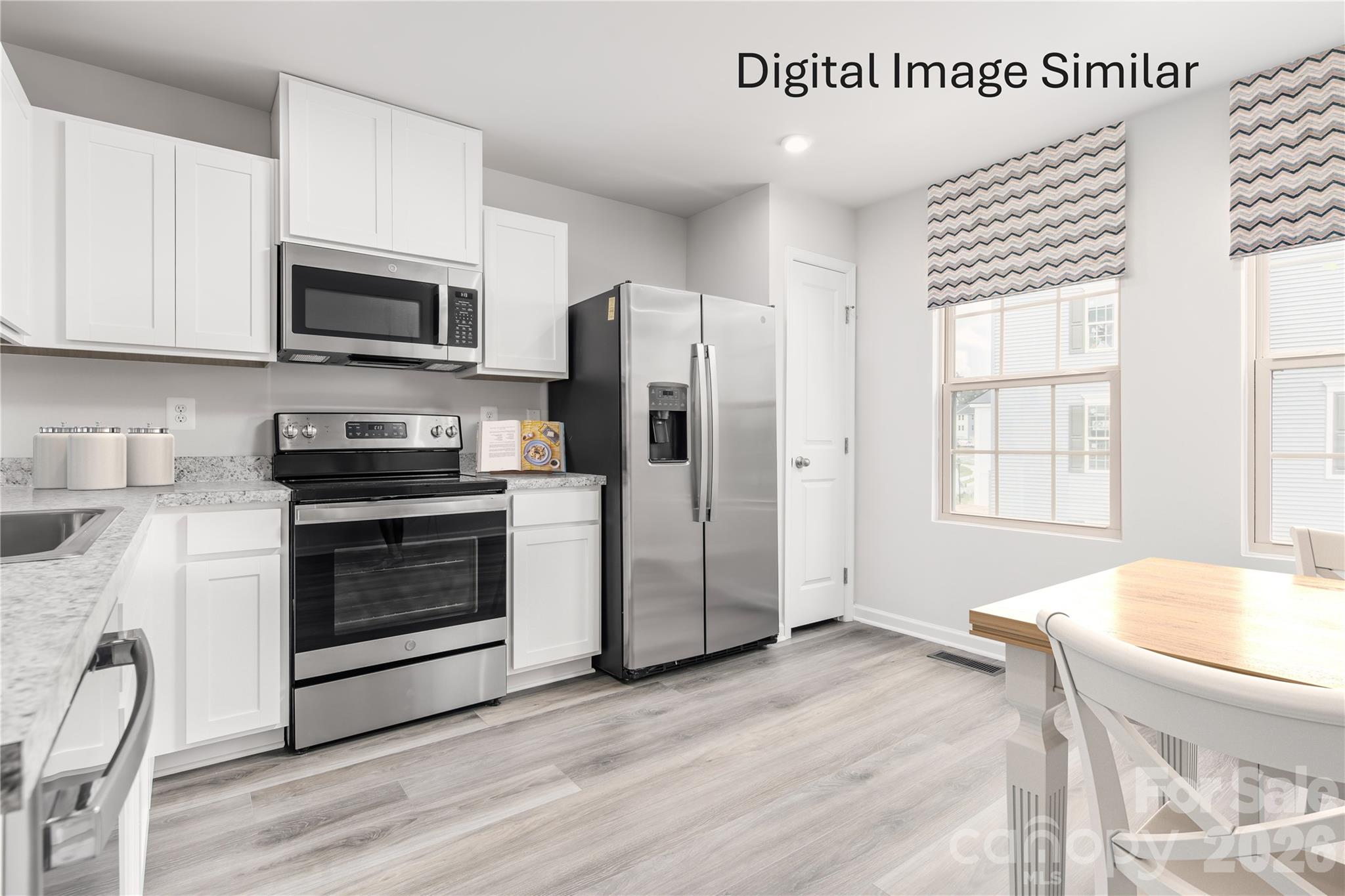 1408 Richardson Towns Court 1009B