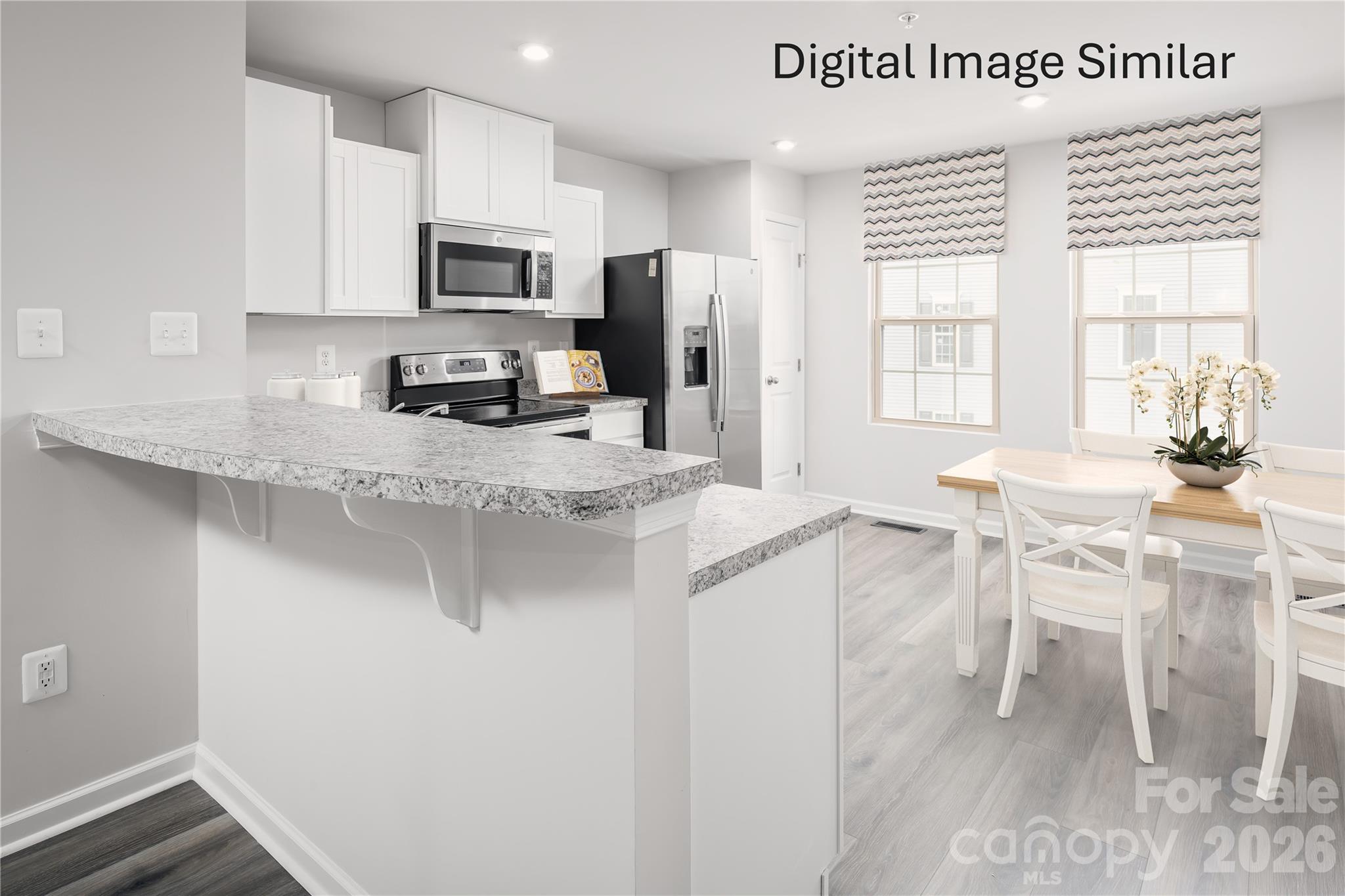 1408 Richardson Towns Court 1009B