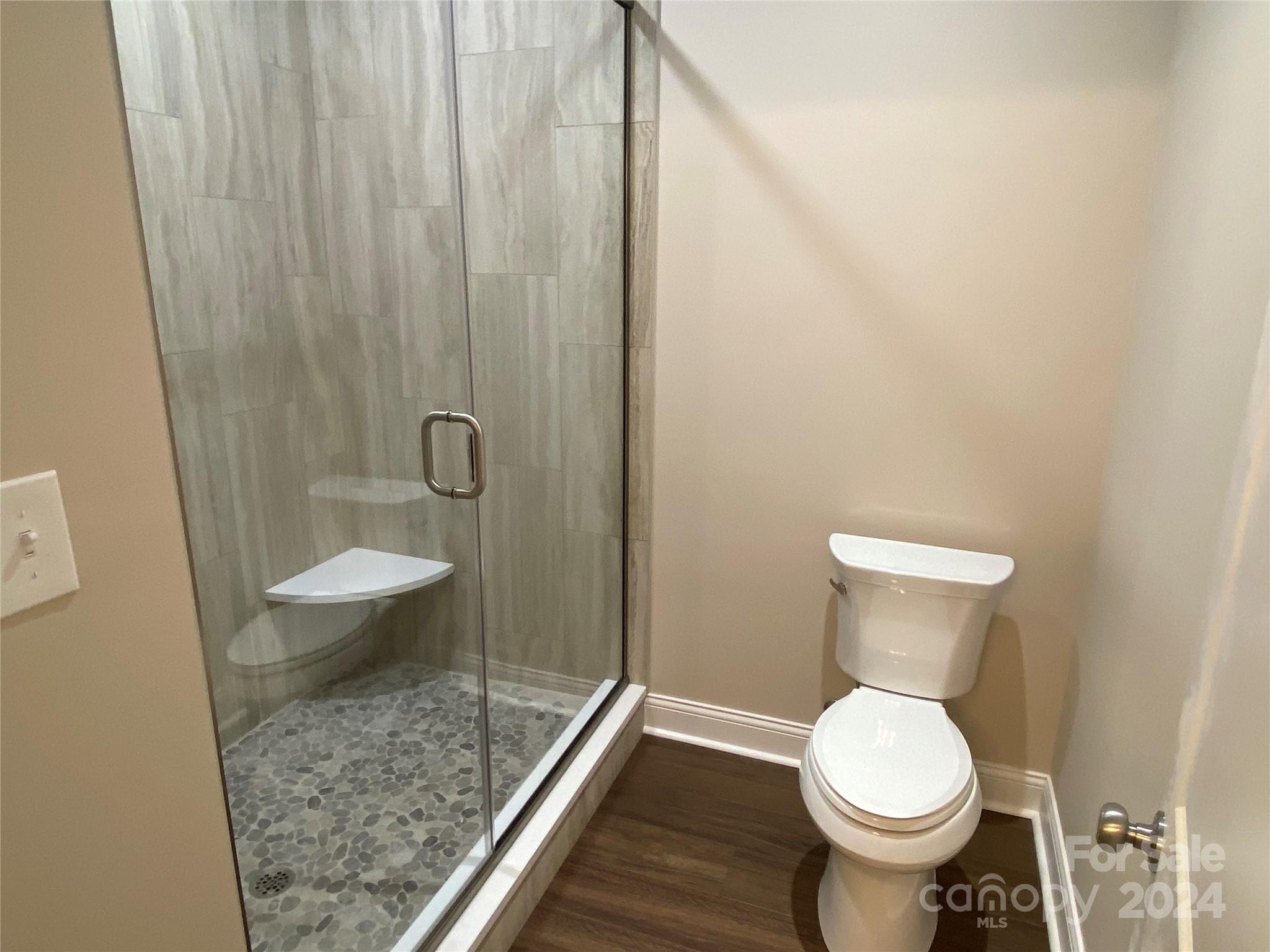 Rock Barn - Residential