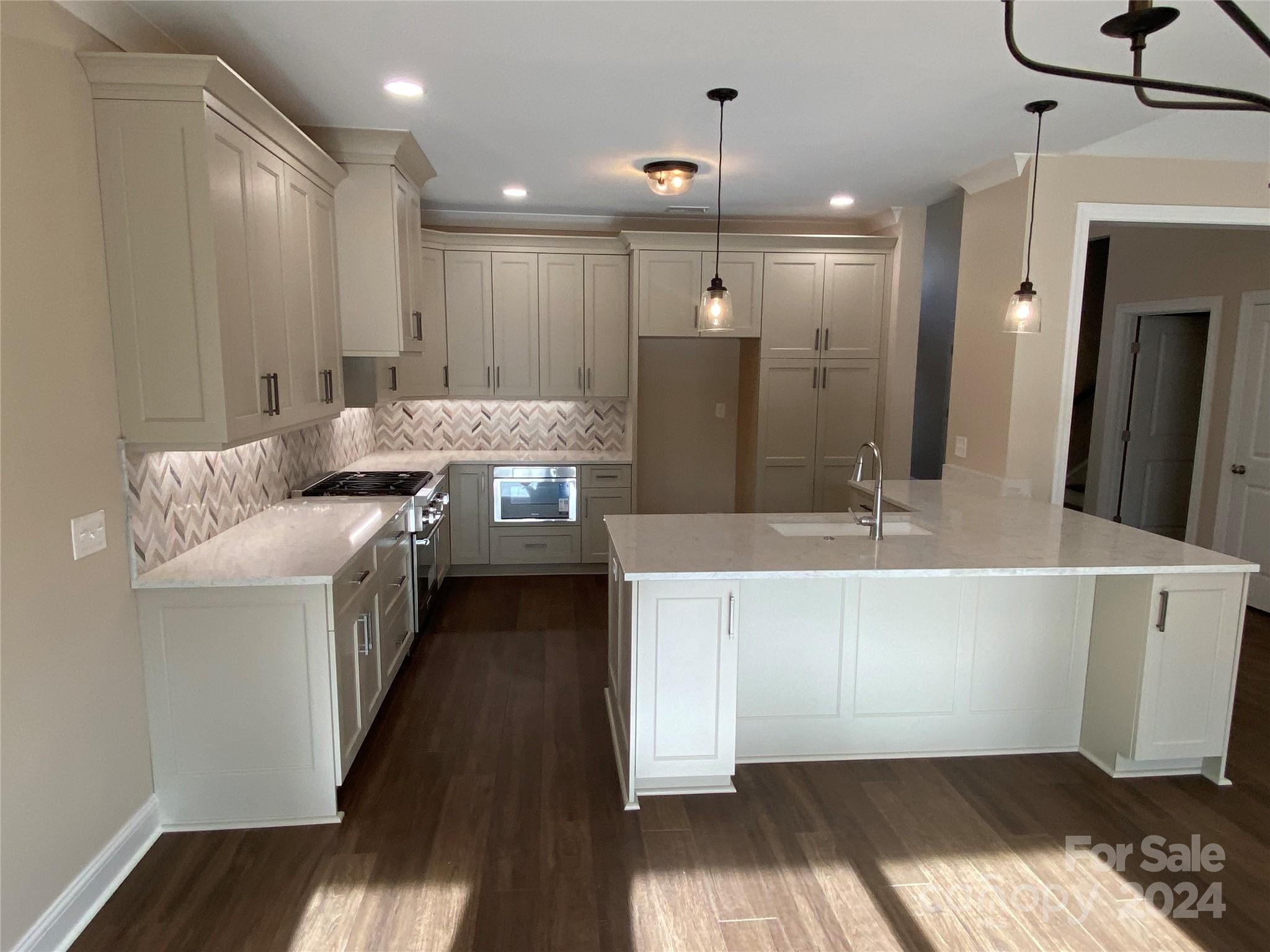 Rock Barn - Residential