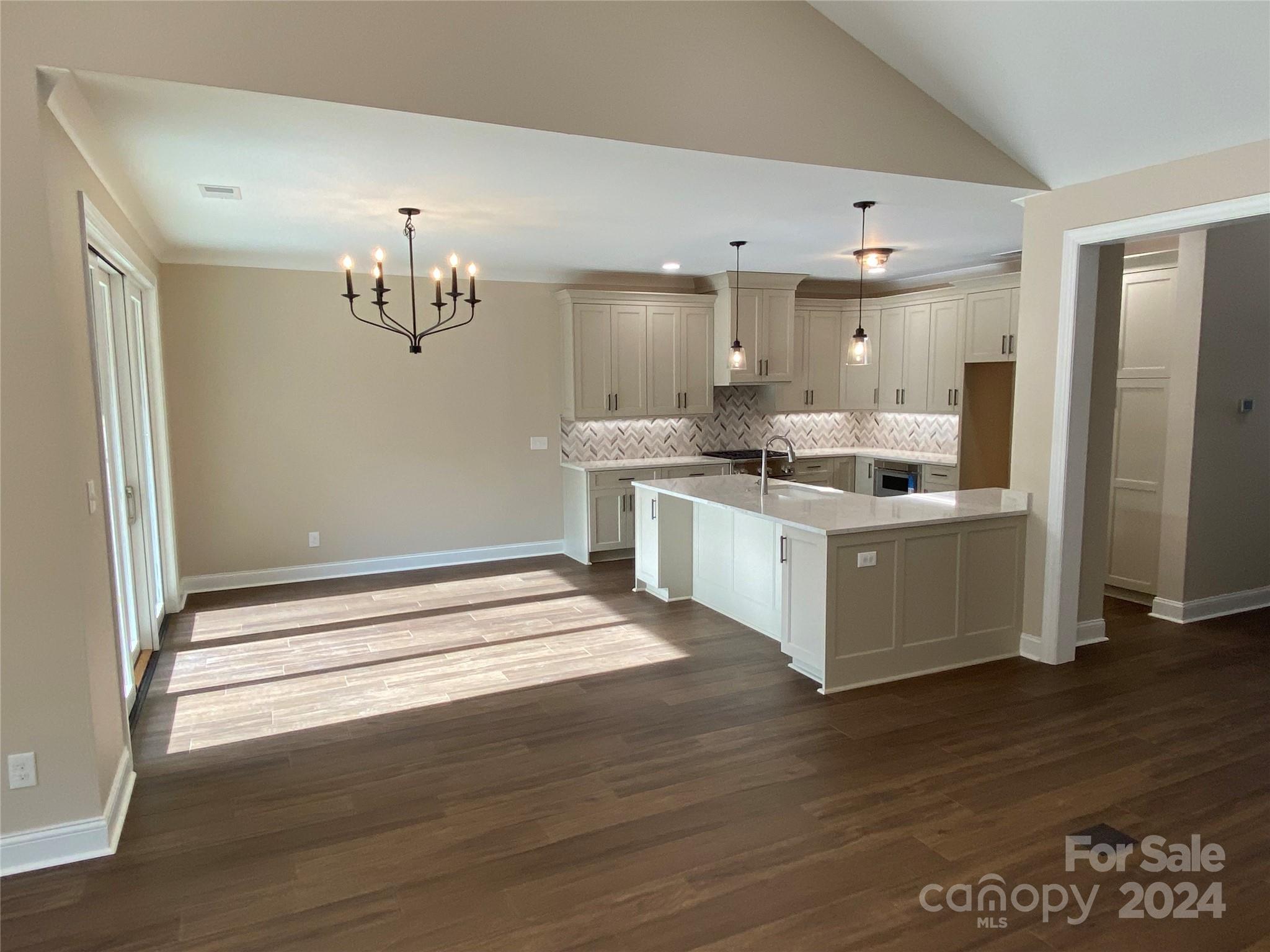 Rock Barn - Residential