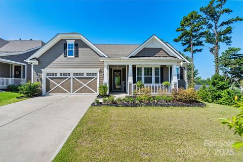 4128 Honey Locust Drive Charlotte NC 28215