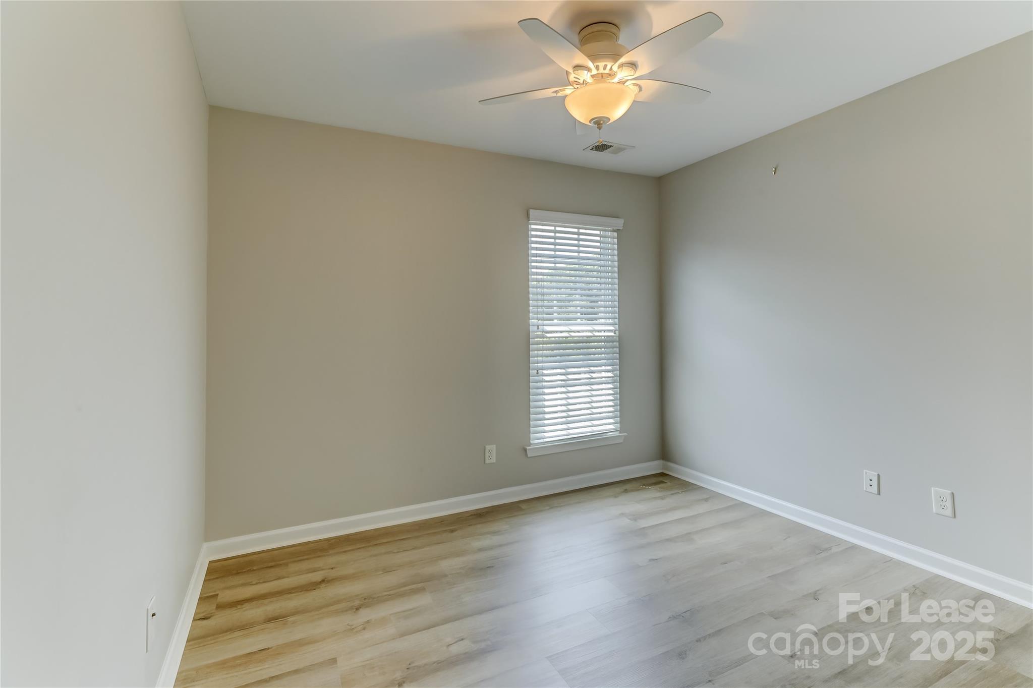 Baxter Village - Residential Lease