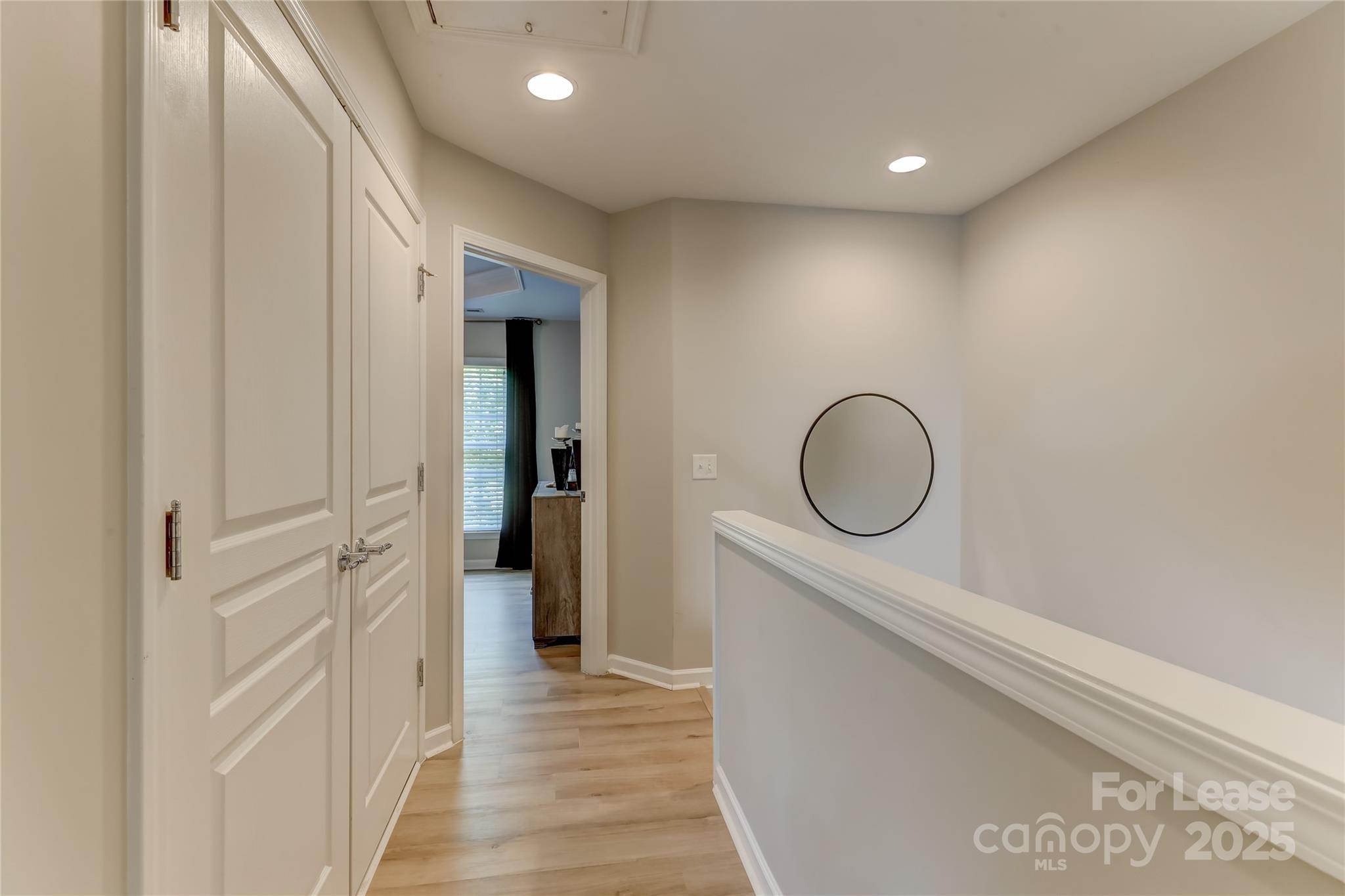 Baxter Village - Residential Lease